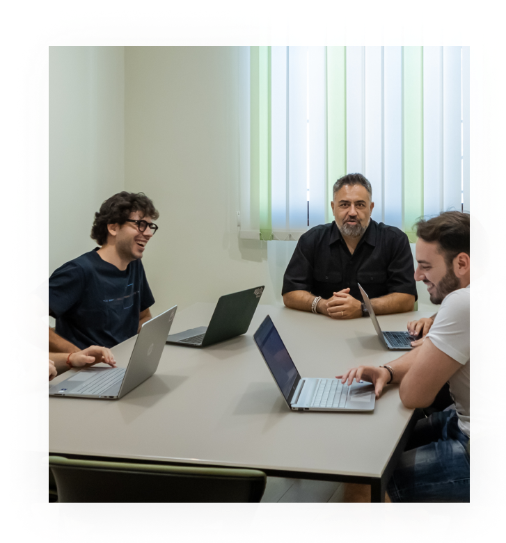 Consulting - La nostra visione