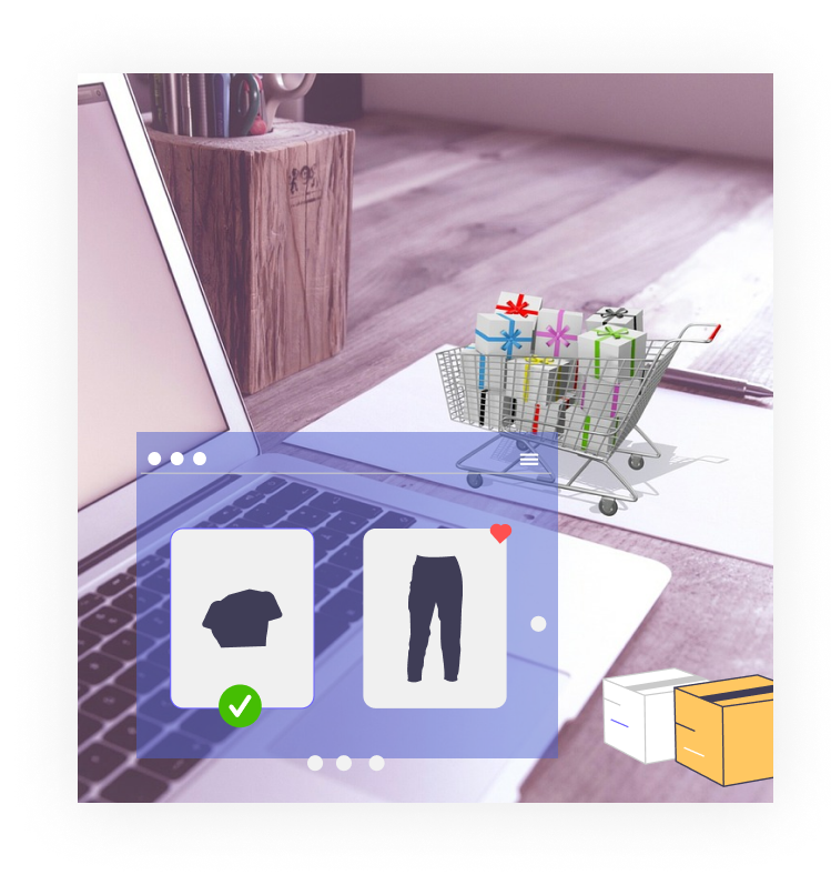 business solutions