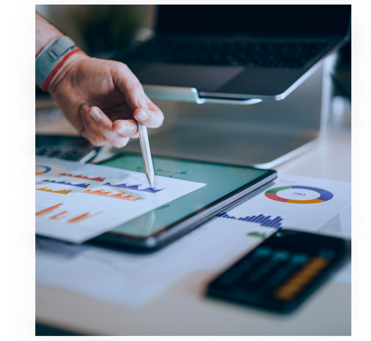 business solutions