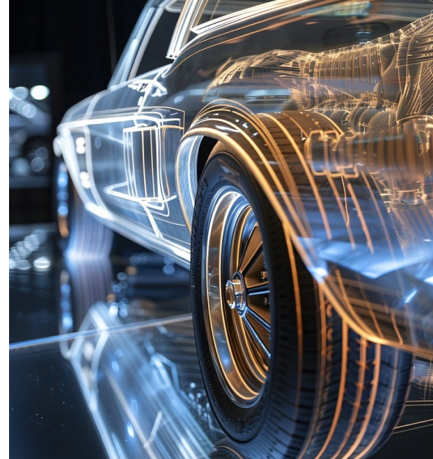 Automotive