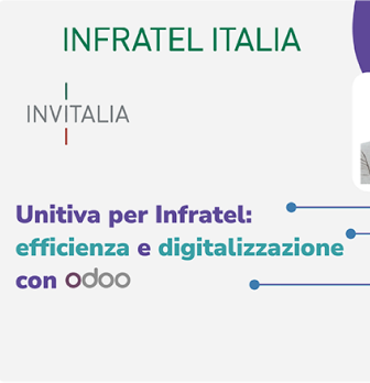 Infratel Italia Case Study