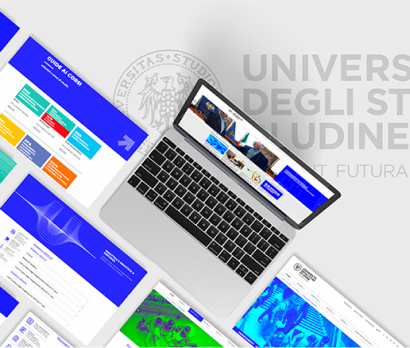 Uniud Case Study
