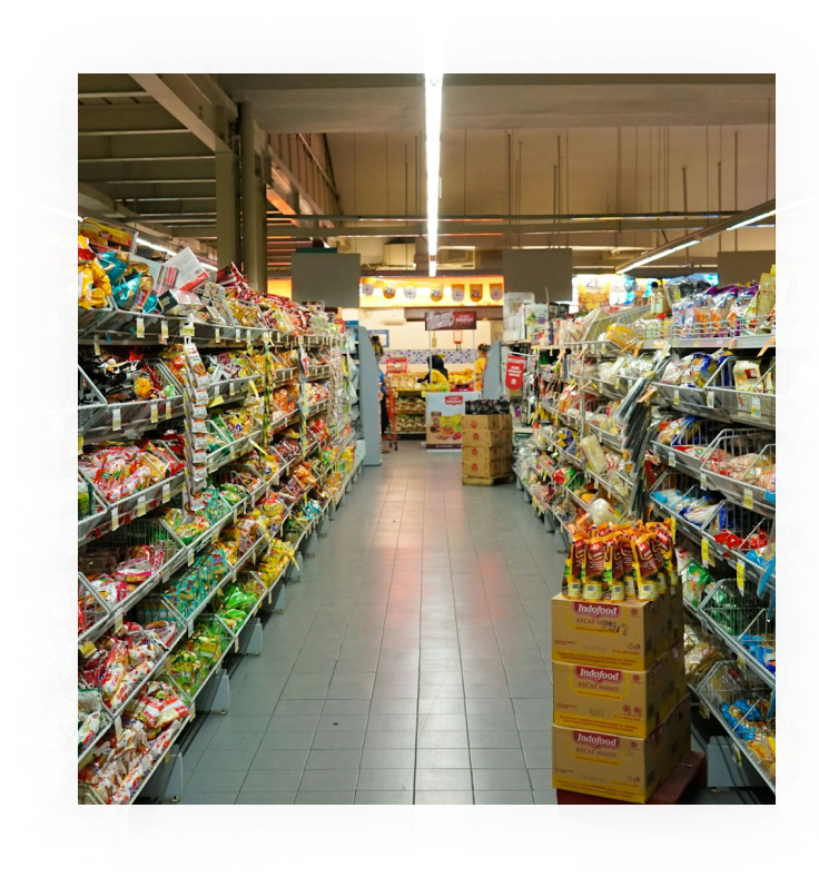 Food and Beverage