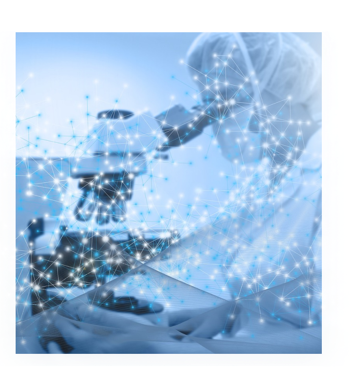 Life Sciences and Healthcare