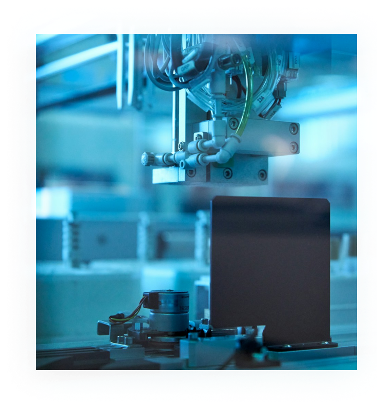 Life Sciences and Healthcare