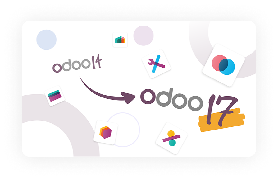 Odoo Case Study