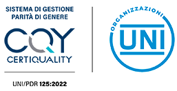 Sistema di Gestione Parità di Genere