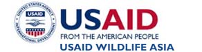 The U.S. Agency for International Development Wildlife Asia