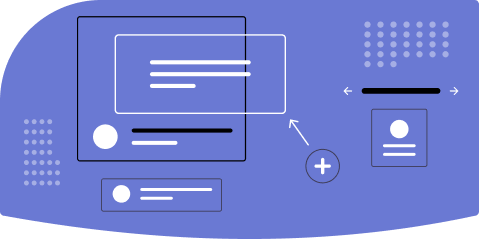 Progettazione UI Decoration