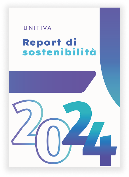 Report Sostenibilità 2024