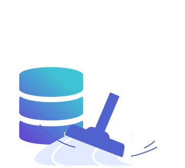 Data cleansing