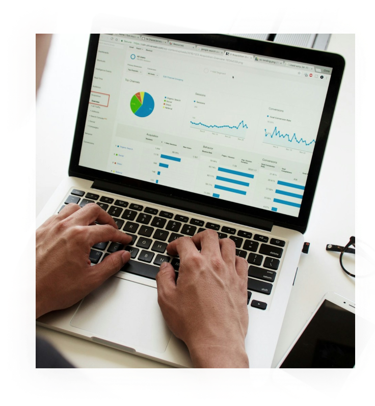 Data integration